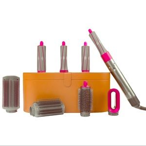 Dyson airwrap complete styler